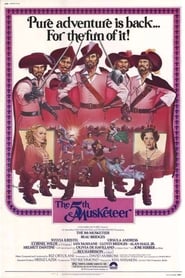 La Cinquième Mousquetaire streaming sur filmcomplet