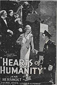 Film Hearts of Humanity streaming VF complet