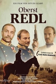 Film Colonel Redl streaming VF complet