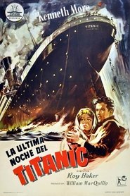 Imagen de La última noche del Titanic