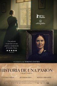 Historia de una pasión 2016