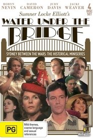 Poster of Water Under the Bridge