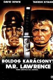 Boldog karácsonyt, Mr. Lawrence! 1983