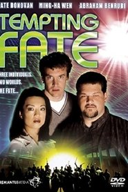 Imagen de Tempting Fate