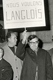 Film Langlois streaming VF complet