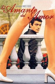 Imagen de El amante del amor