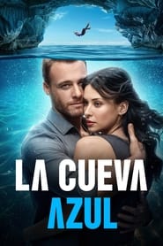 Imagen de La cueva azul