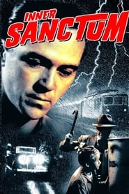 Poster of Inner Sanctum