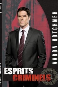 Film Esprits Criminels streaming VF complet