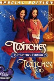 Twitches Collection