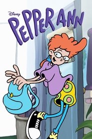 Poster of Pepper Ann