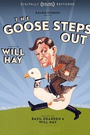 Film The Goose Steps Out streaming VF complet