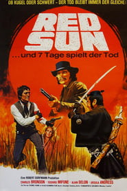 Rivalen unter roter Sonne 1971