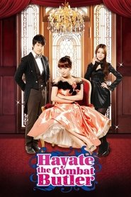Hayate the Combat Butler Hayate the Combat Butler