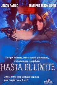 Imagen de Hasta el límite