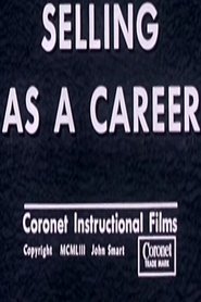 Selling As A Career streaming sur filmcomplet