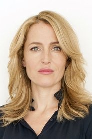 Picture of Gillian Anderson