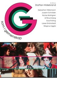 G - som i gemenskap streaming sur filmcomplet