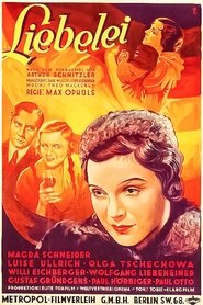 Film Une histoire d'amour streaming VF complet