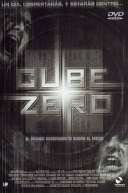 Imagen de Cube Zero