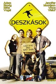 Deszkások 2003