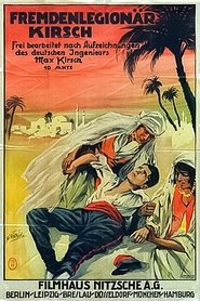 Fremdenlegionär Kirsch streaming sur filmcomplet