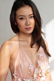 Picture of Angela Zhou