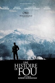 Une Histoire de Fou