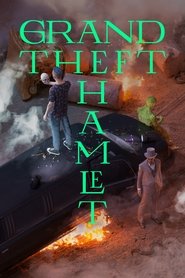 Imagen de Grand Theft Hamlet