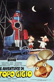 Le avventure di topo Gigio