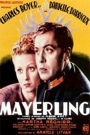 Film Mayerling streaming VF complet