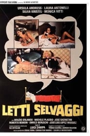 Film Letti selvaggi streaming VF complet