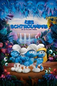 Les Schtroumpfs et le Village perdu 2017