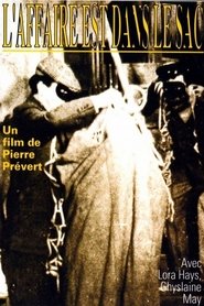L'affaire est dans le sac streaming sur filmcomplet