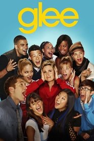 Poster of Glee