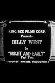Film Bright and Early streaming VF complet