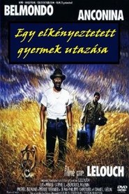 Egy elkényeztetett gyermek utazása 1988