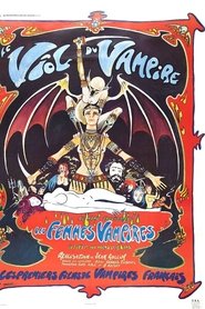 Film Le viol du vampire streaming VF complet