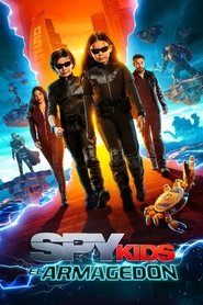 Imagen de Spy Kids: El armagedón