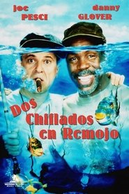 Imagen de Dos chiflados en remojo