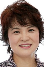 Picture of Sanae Takagi
