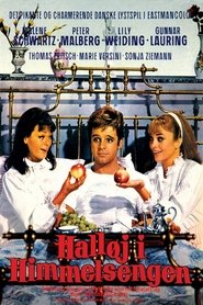 Film Halløj i himmelsengen streaming VF complet