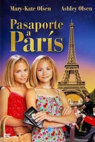 Pasaporte a París 1999