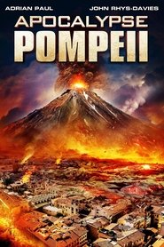 Film Apocalypse Pompeii streaming VF complet