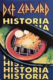 Film Def Leppard - Historia streaming VF complet