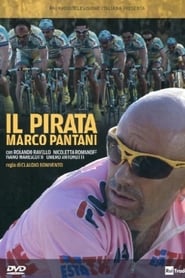 Film Il pirata - Marco Pantani streaming VF complet