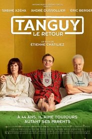 Tanguy, le retour 2019