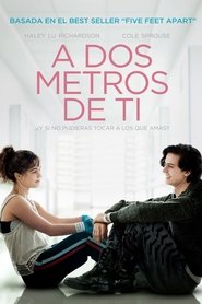 A dos metros de ti 2019