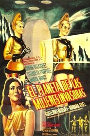 Film El planeta de las mujeres invasoras streaming VF complet