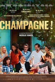 Imagen de Champagne !